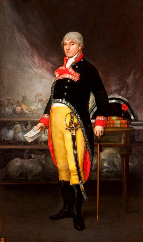 Félix de Azara .